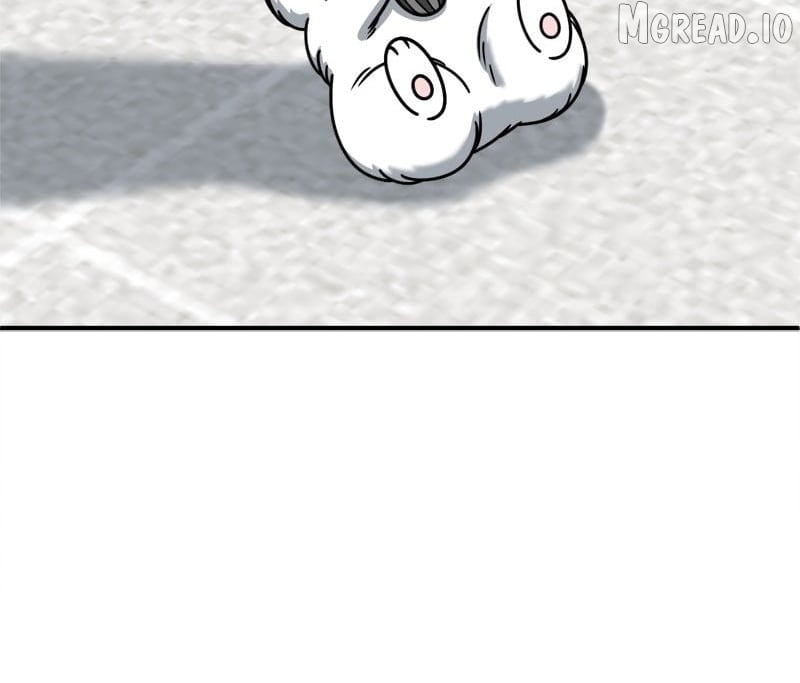 Change Me Chapter 247  - page 35